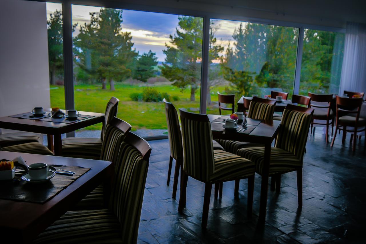 Elegance Hotel Тандил Экстерьер фото