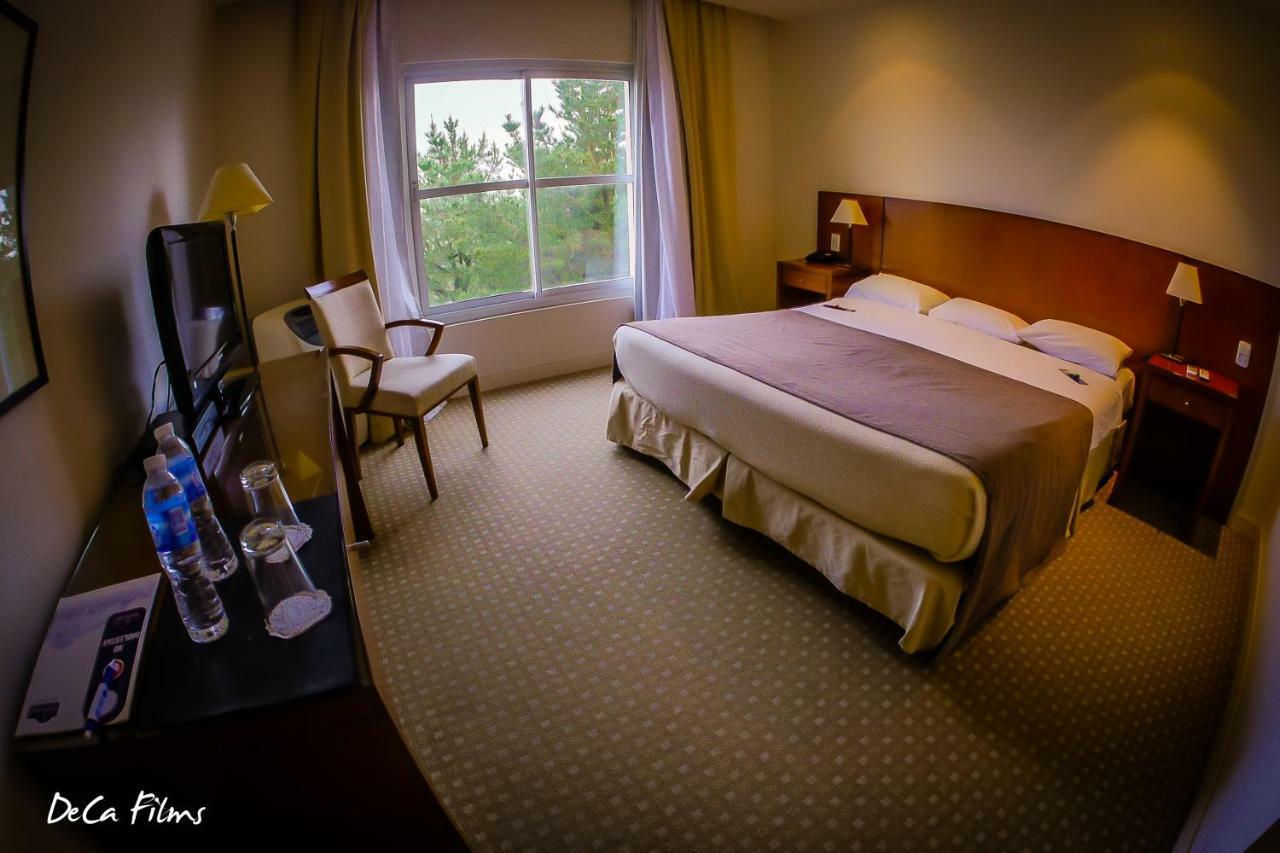Elegance Hotel Тандил Номер фото